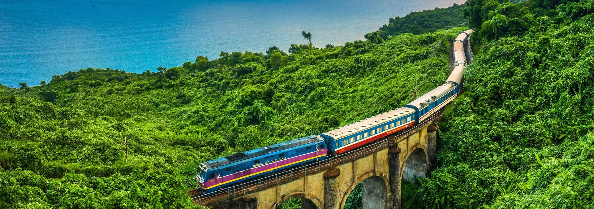 Vietnam Railways